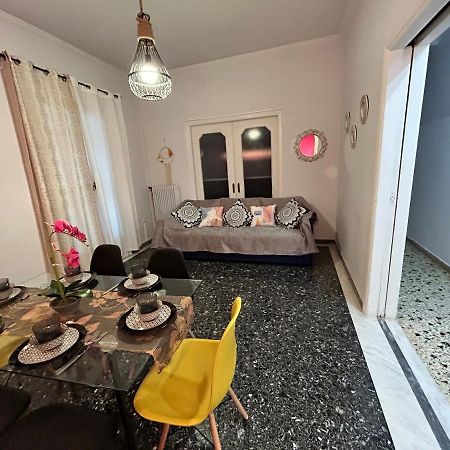 Athens 3Br Riviera Alimos Lejlighed Eksteriør billede