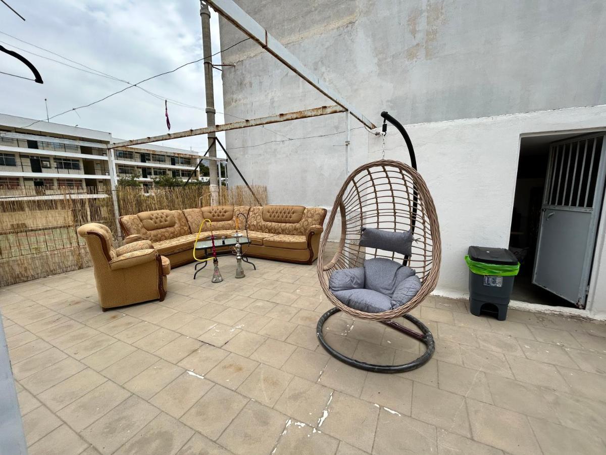 Athens 3Br Riviera Alimos Lejlighed Eksteriør billede