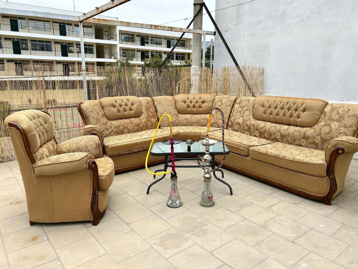 Athens 3Br Riviera Alimos Lejlighed Eksteriør billede