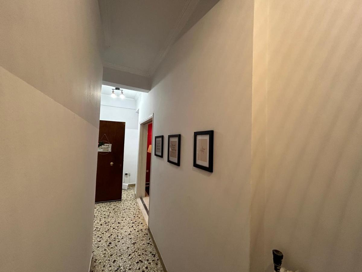 Athens 3Br Riviera Alimos Lejlighed Eksteriør billede